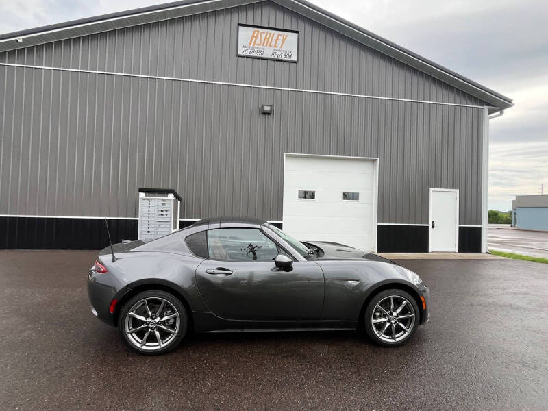 mazda mx-5 miata rf 2022 JM1NDAM78N0504455 image mazda mx-5 miata rf 2022 JM1NDAM78N0504455 image